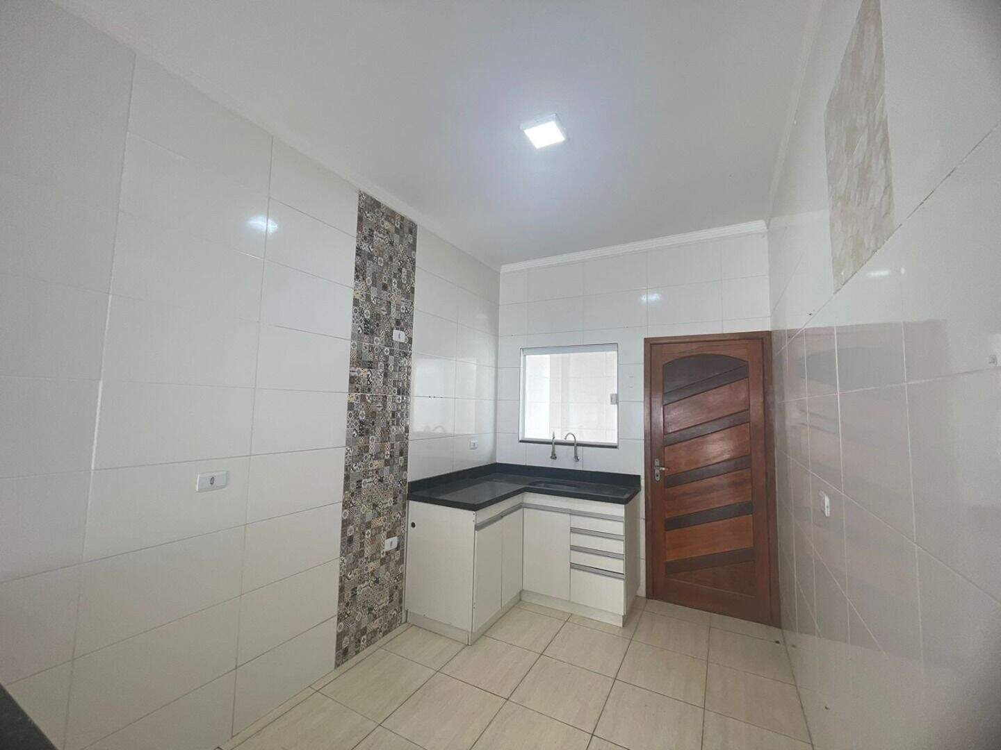 Casa à venda no Jardim Alice: 