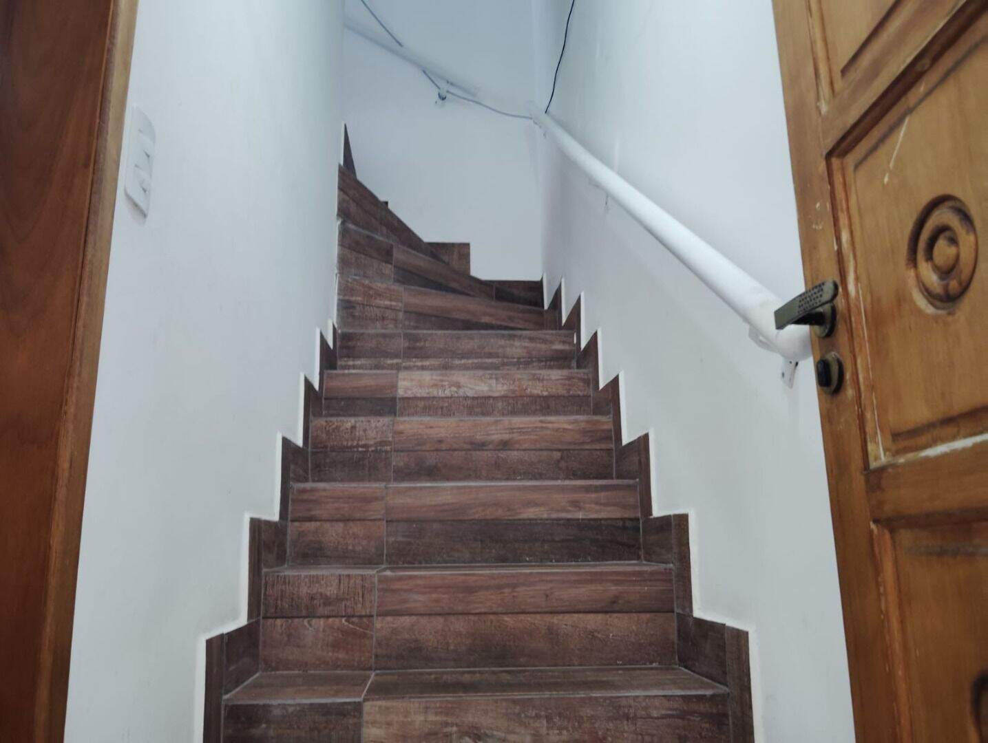 Casa à venda no Ocian: 