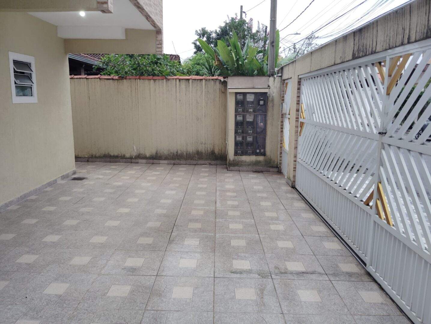 Casa à venda no Ocian: 