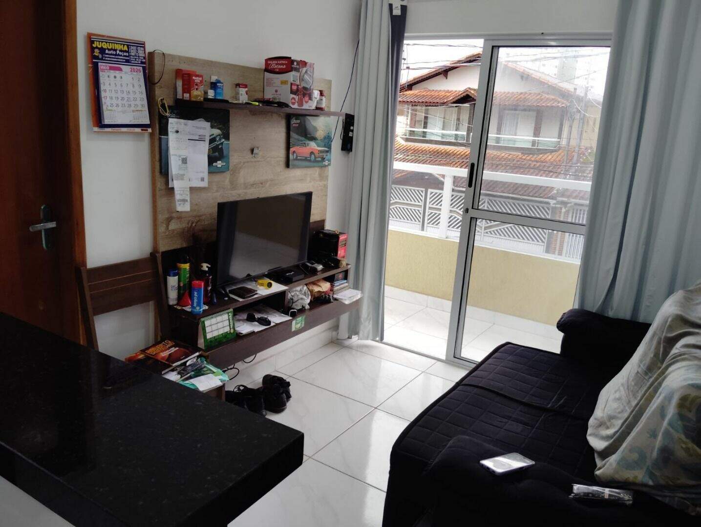 Casa à venda no Ocian: 