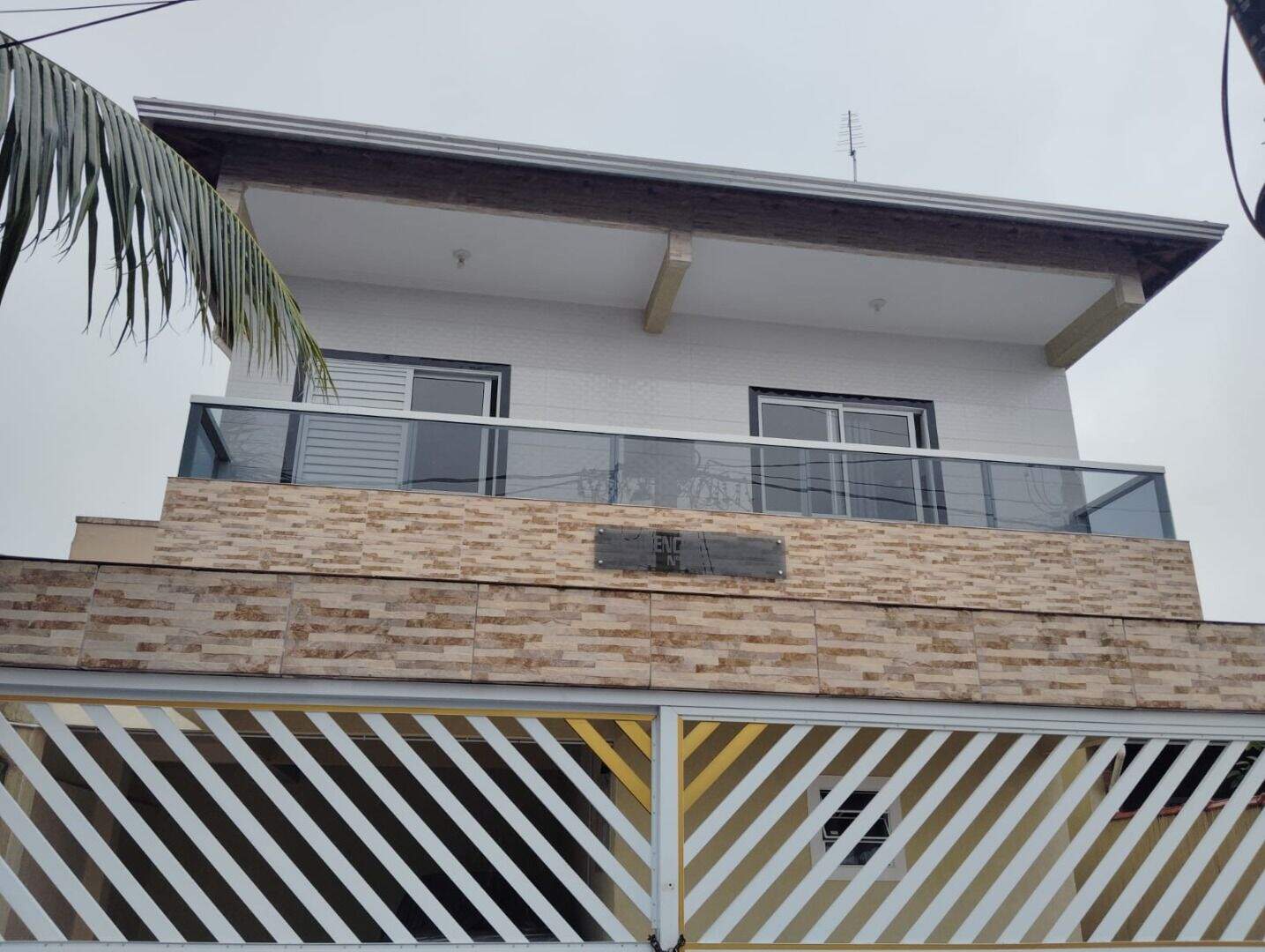 Casa à venda no Ocian: 