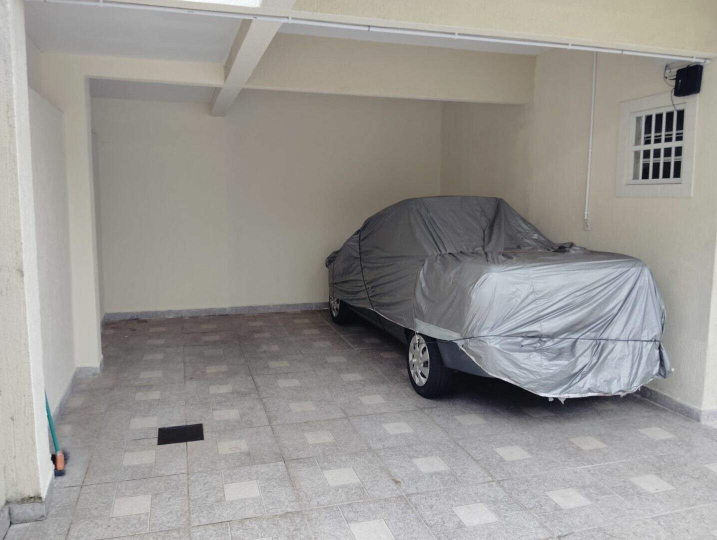 Casa à venda no Ocian: 