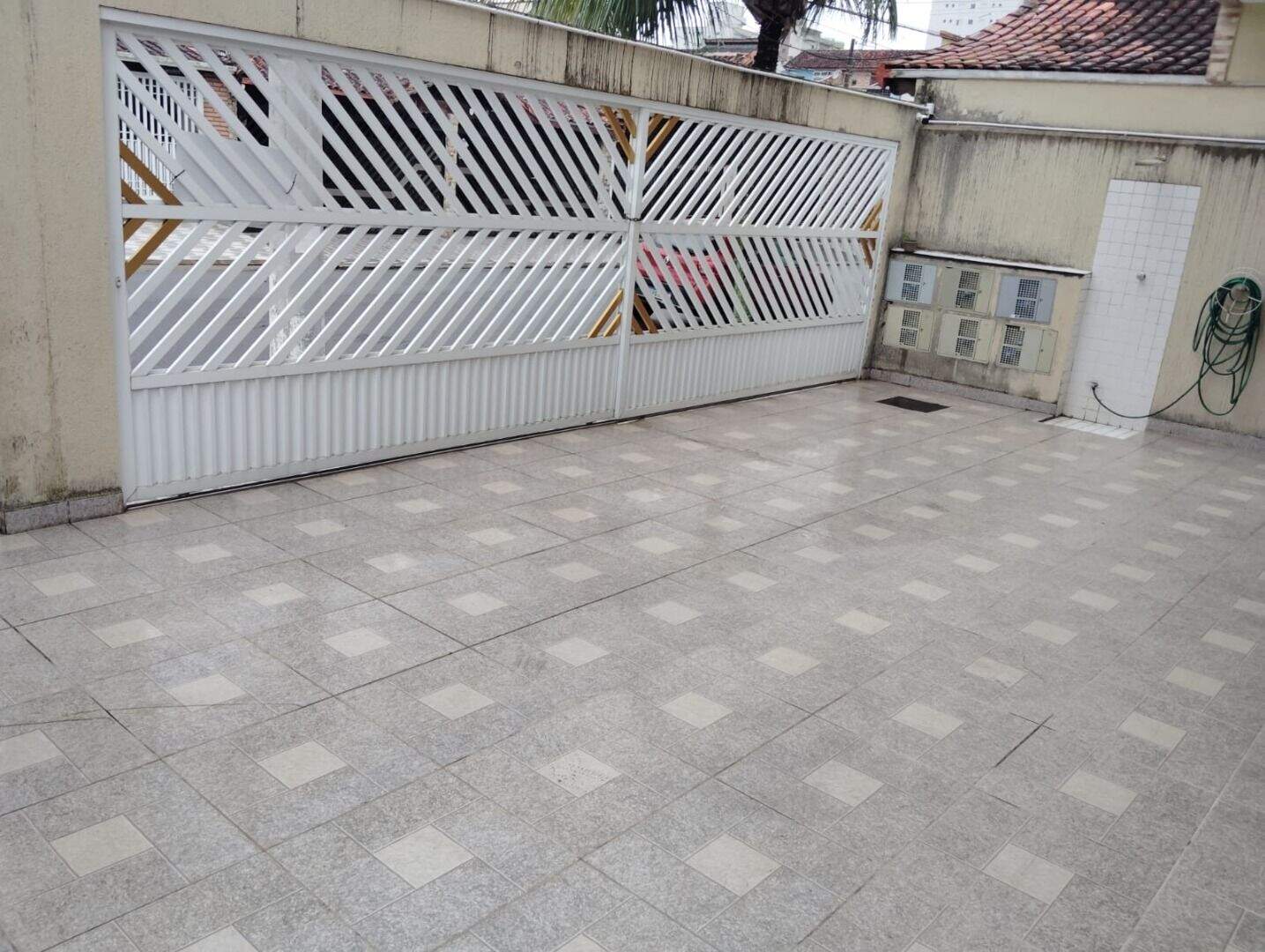 Casa à venda no Ocian: 