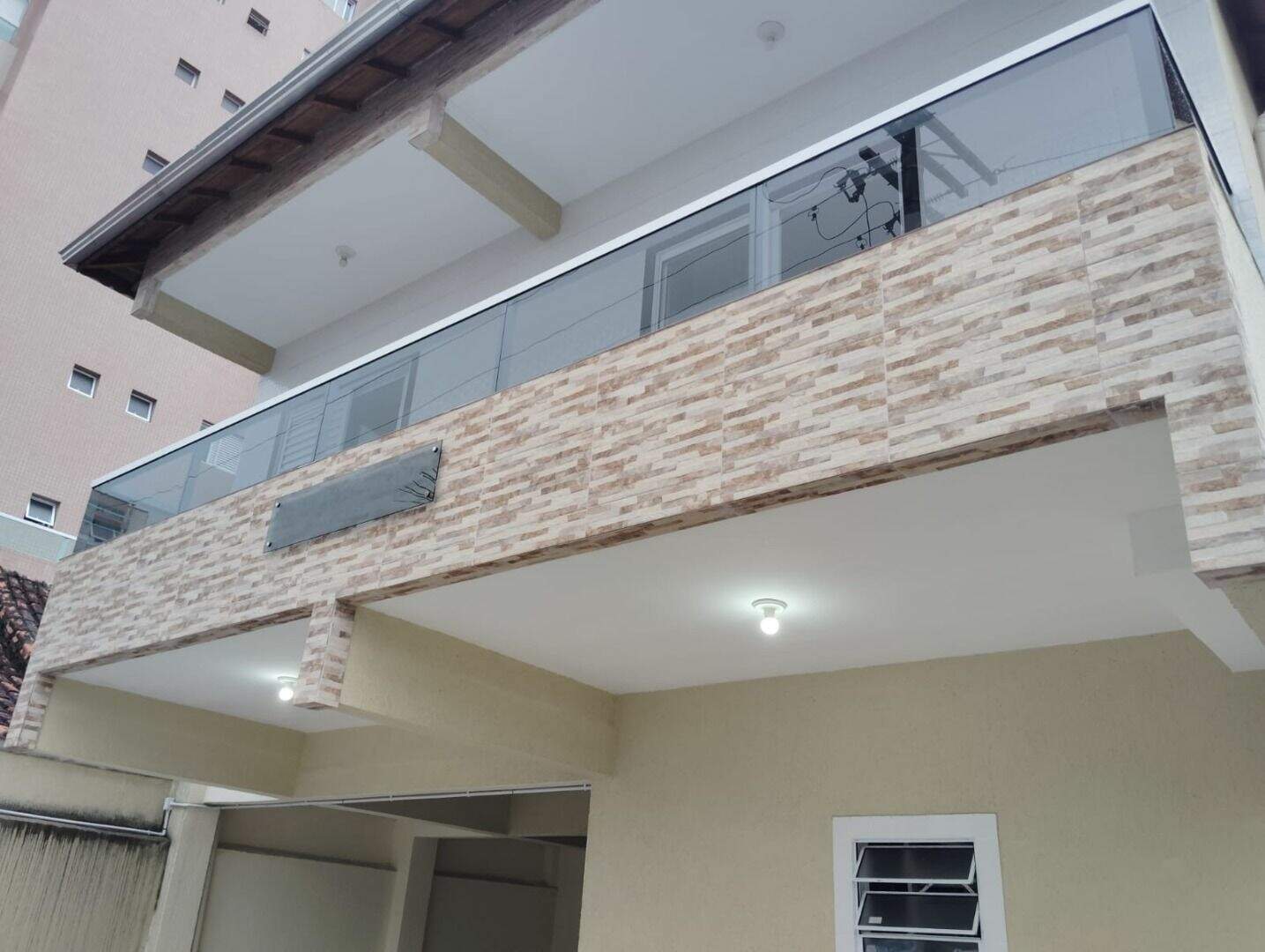 Casa à venda no Ocian: 