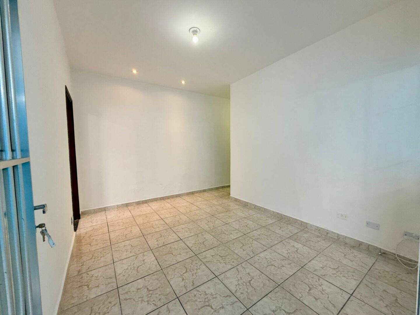 Casa à venda no Boqueirão: 