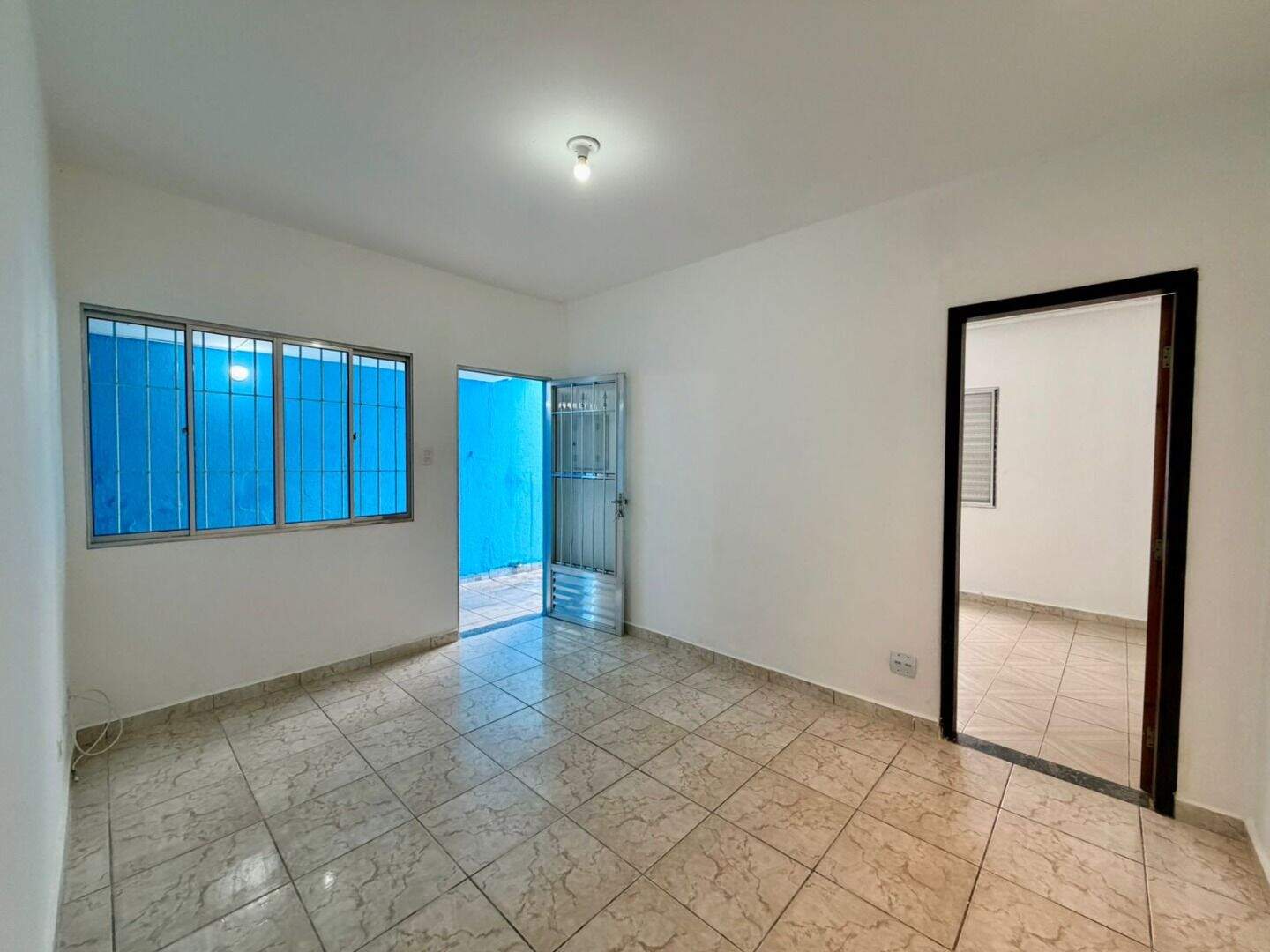Casa à venda no Boqueirão: 