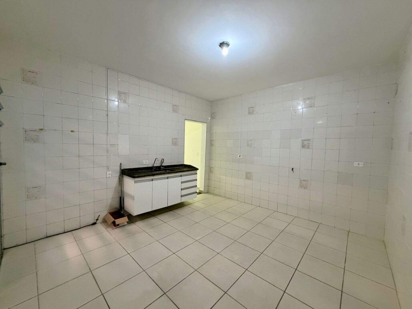 Casa à venda no Boqueirão: 