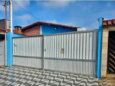 Casa à venda no Boqueirão: 