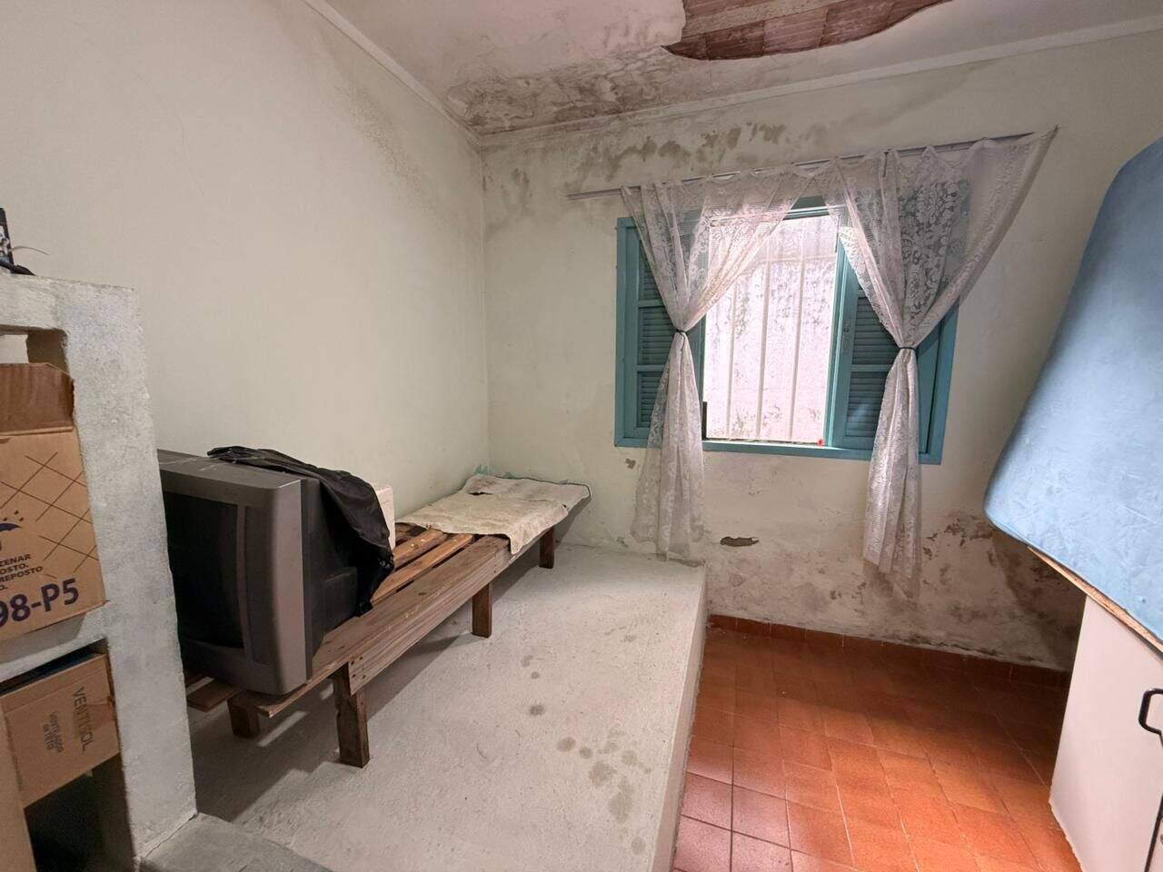 Casa à venda no Aviação: 