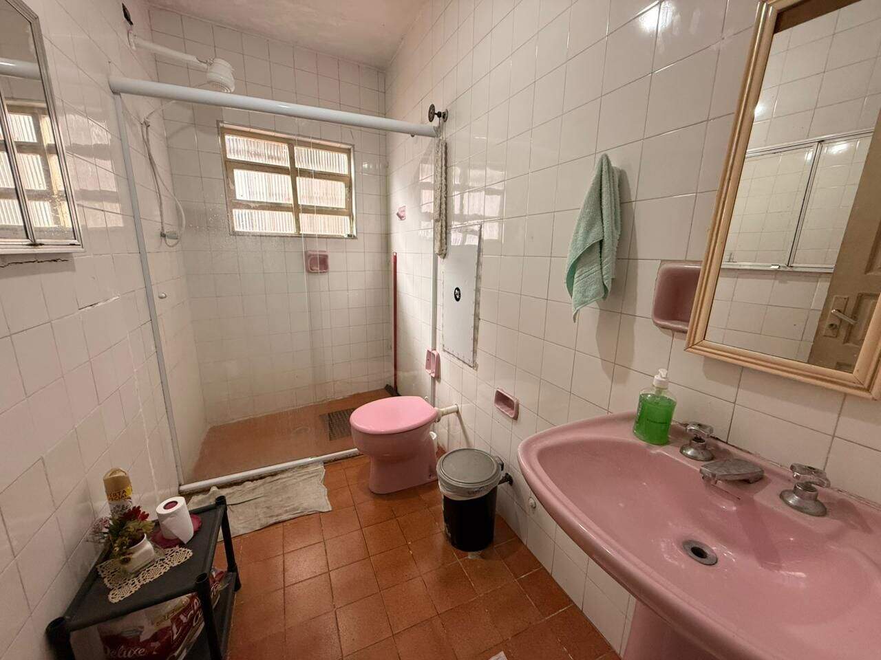 Casa à venda no Aviação: 