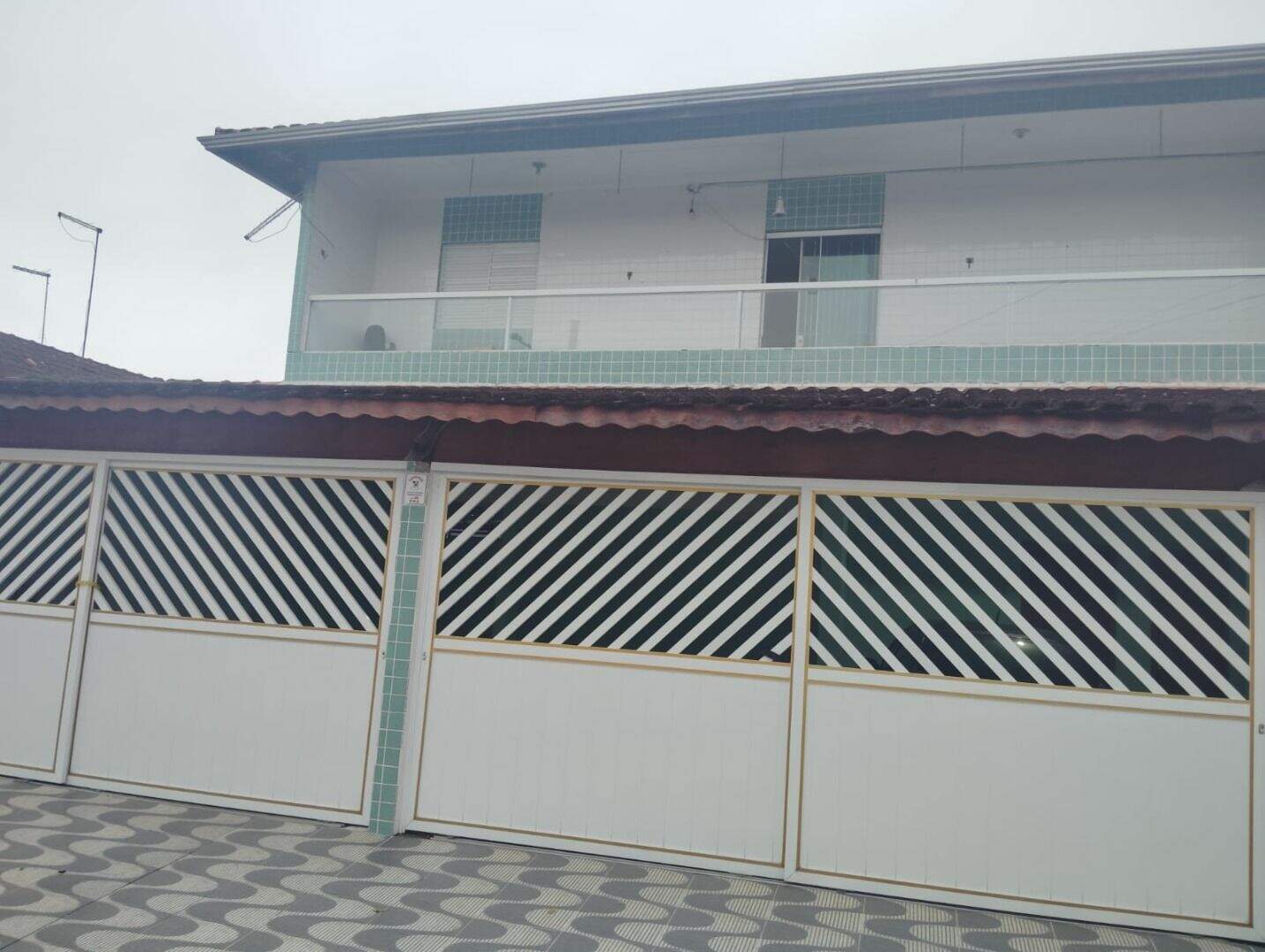Casa à venda no Tupi: 