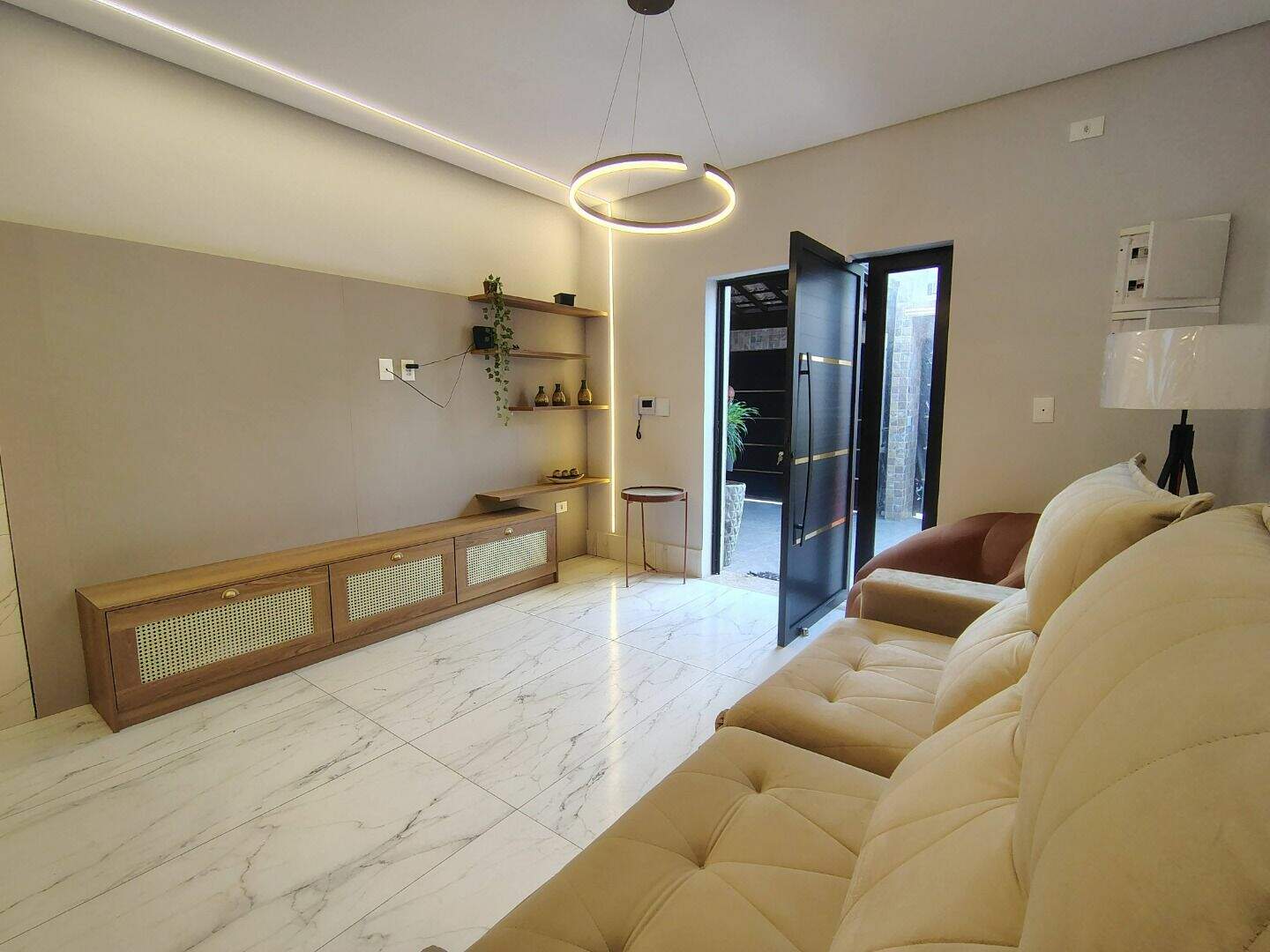 Casa à venda no Caiçara: 