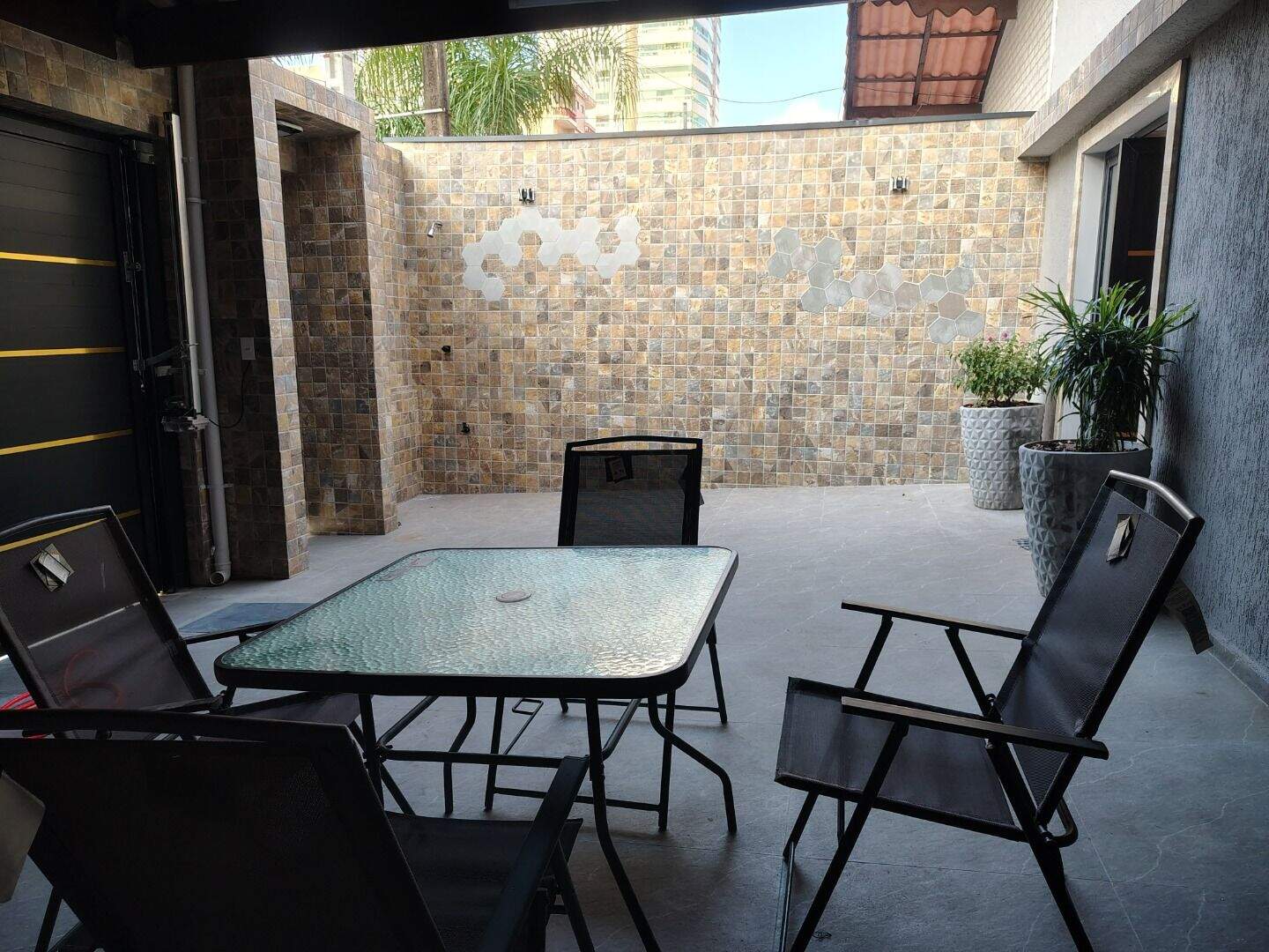 Casa à venda no Caiçara: 