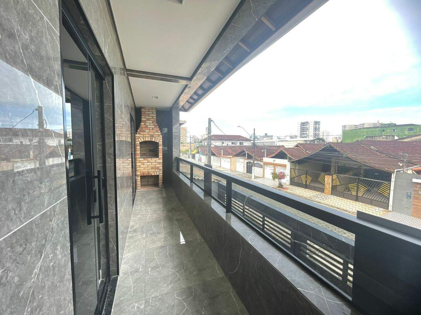 Casa à venda no Ocian: 