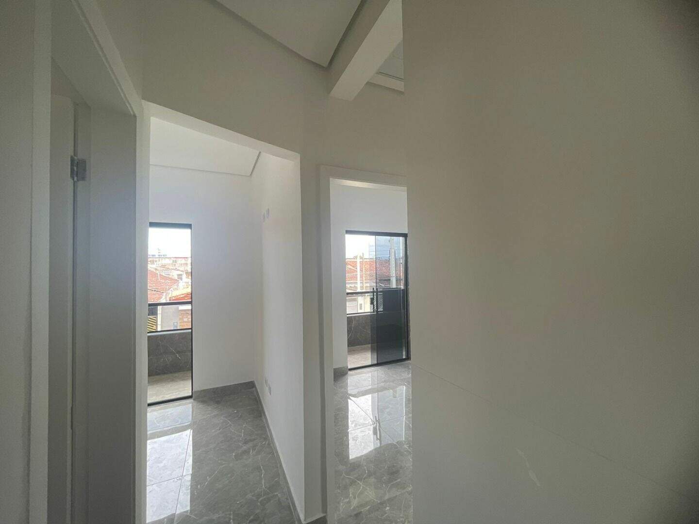 Casa à venda no Ocian: 