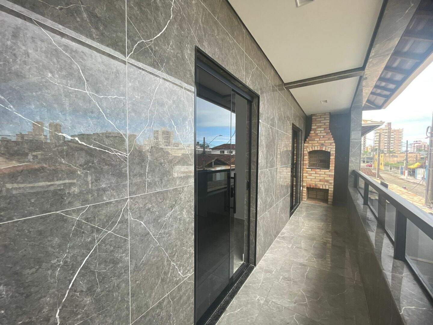 Casa à venda no Ocian: 