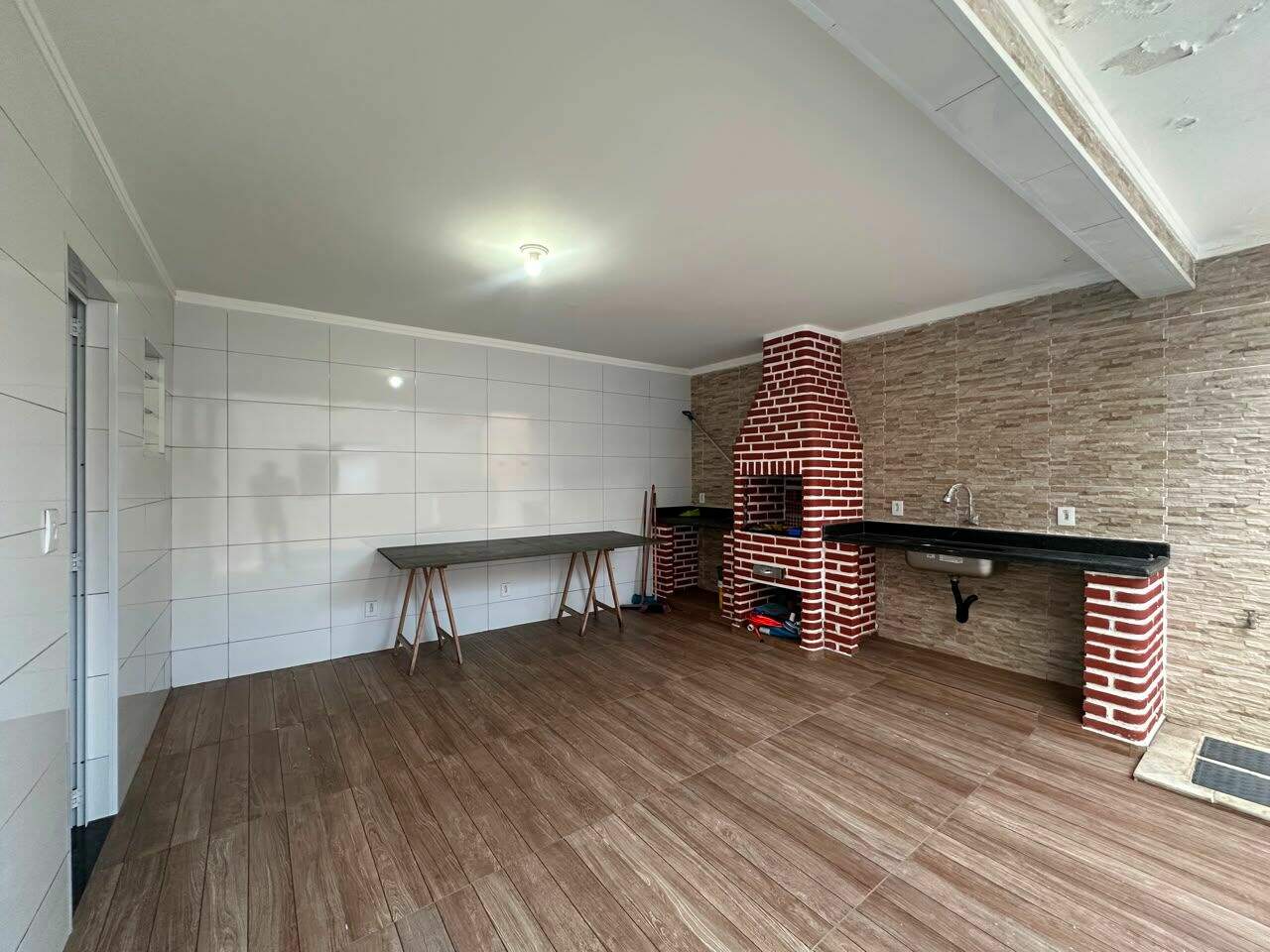 Casa à venda no Ocian: 