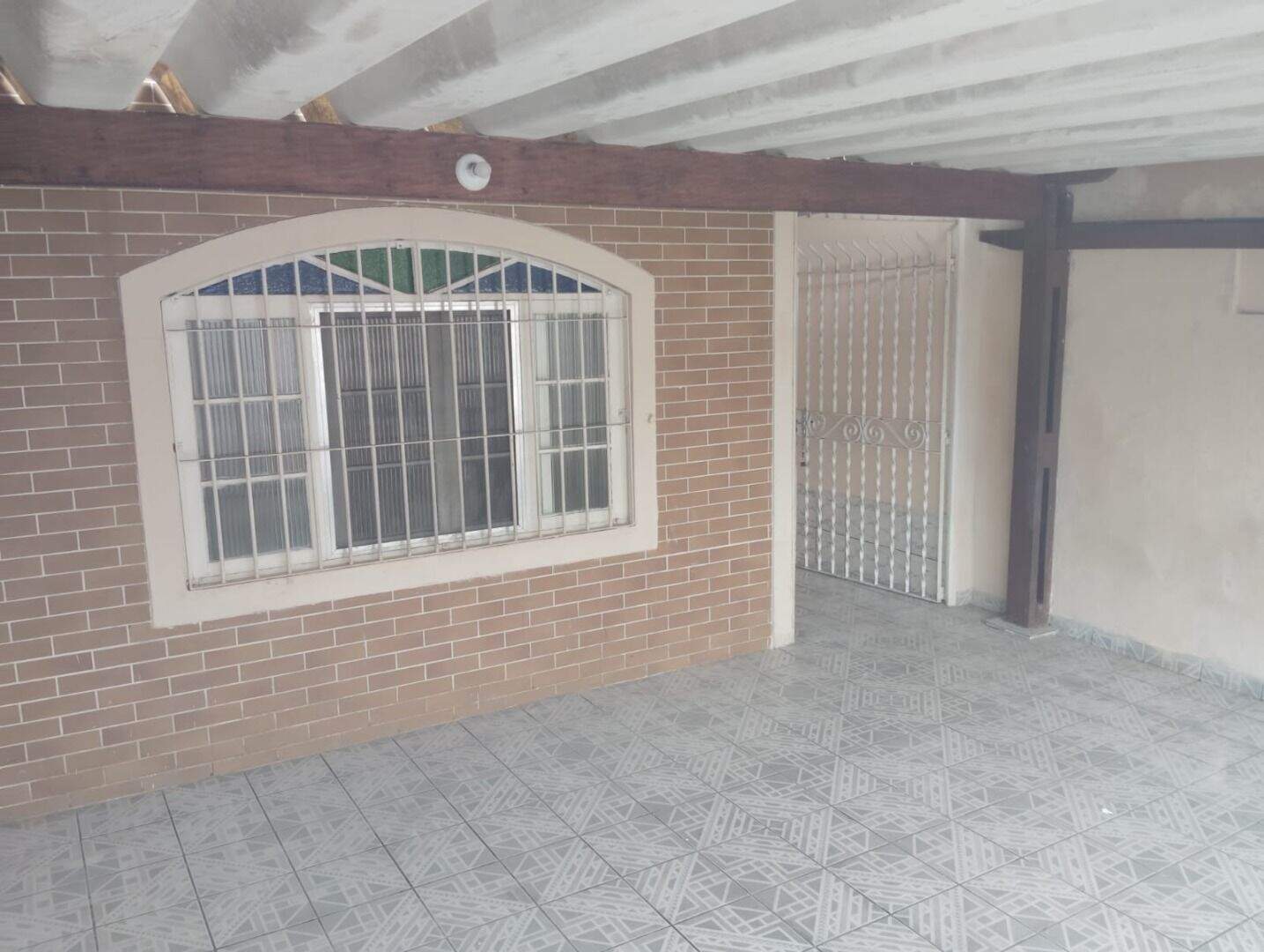 Casa à venda no Ocian: 