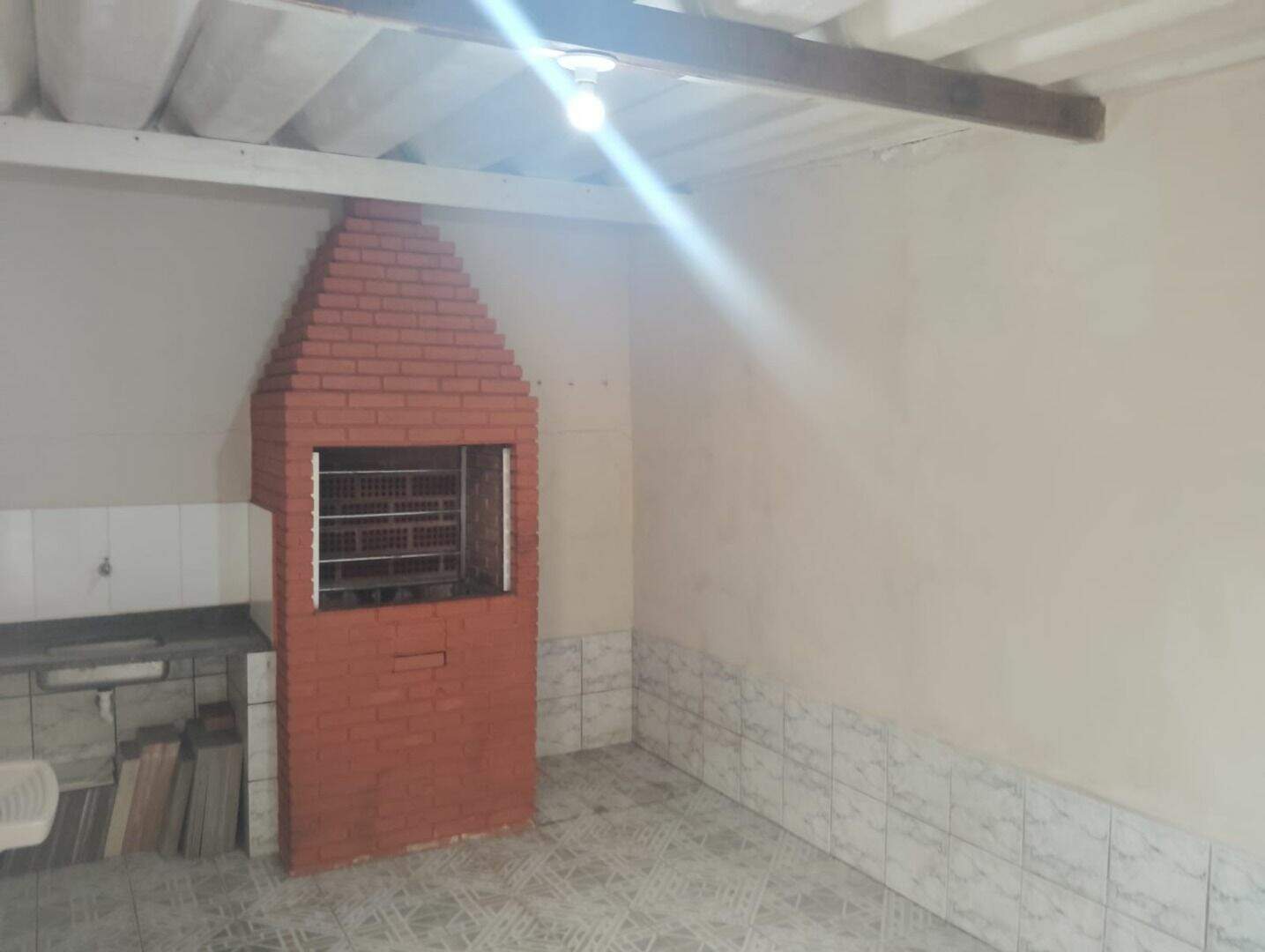 Casa à venda no Ocian: 