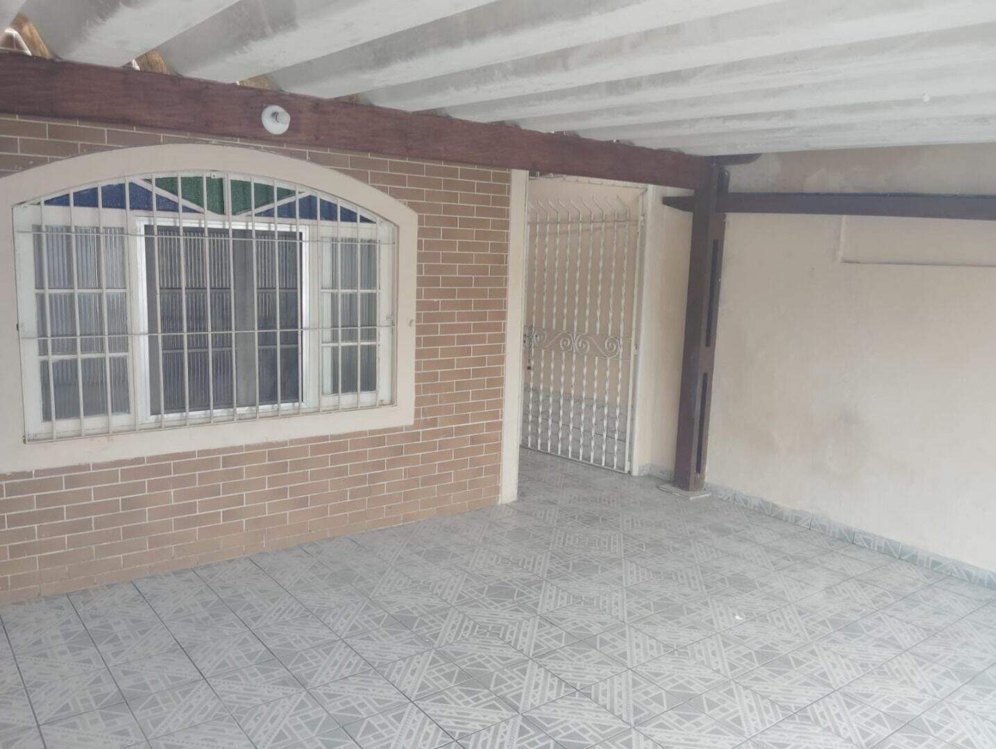 Casa à venda no Ocian: 