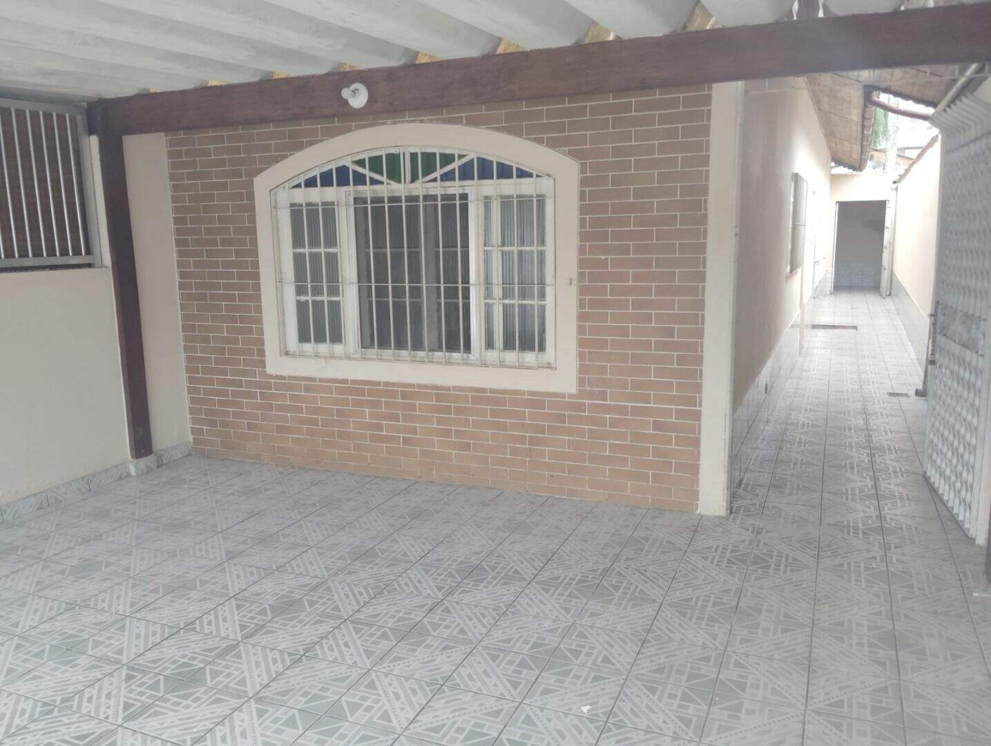 Casa à venda no Ocian: 