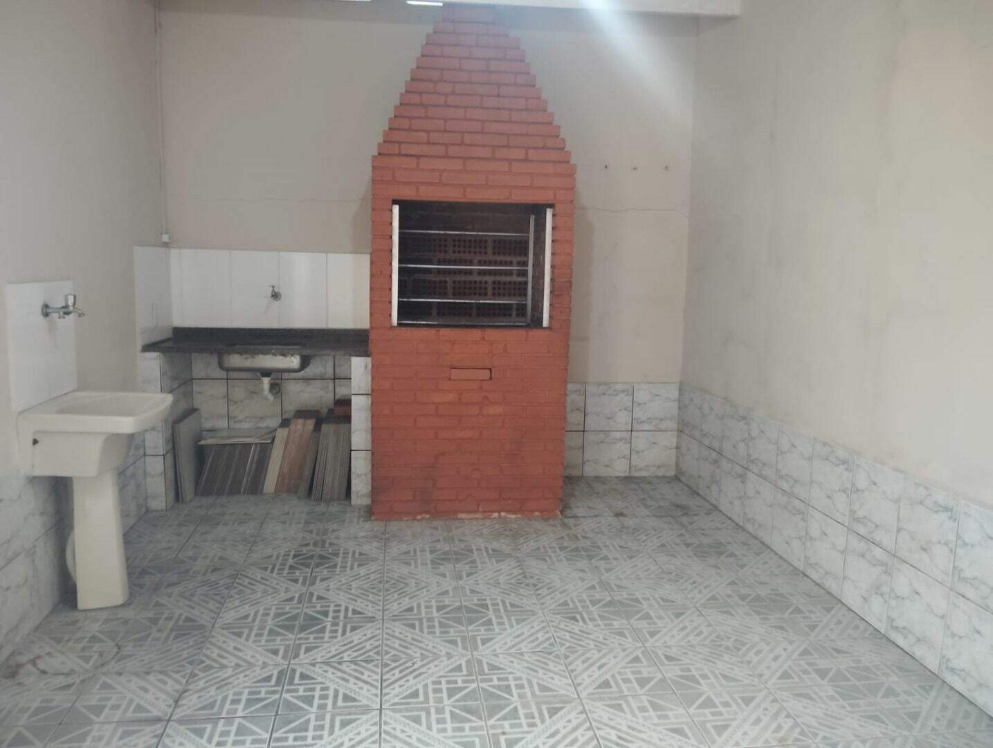 Casa à venda no Ocian: 