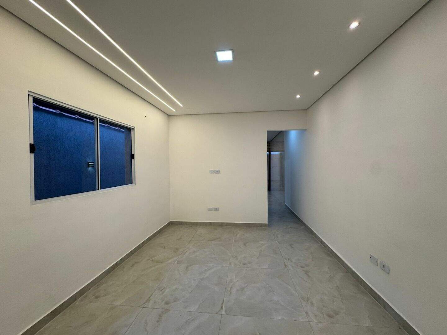 Casa à venda no Mirim: 