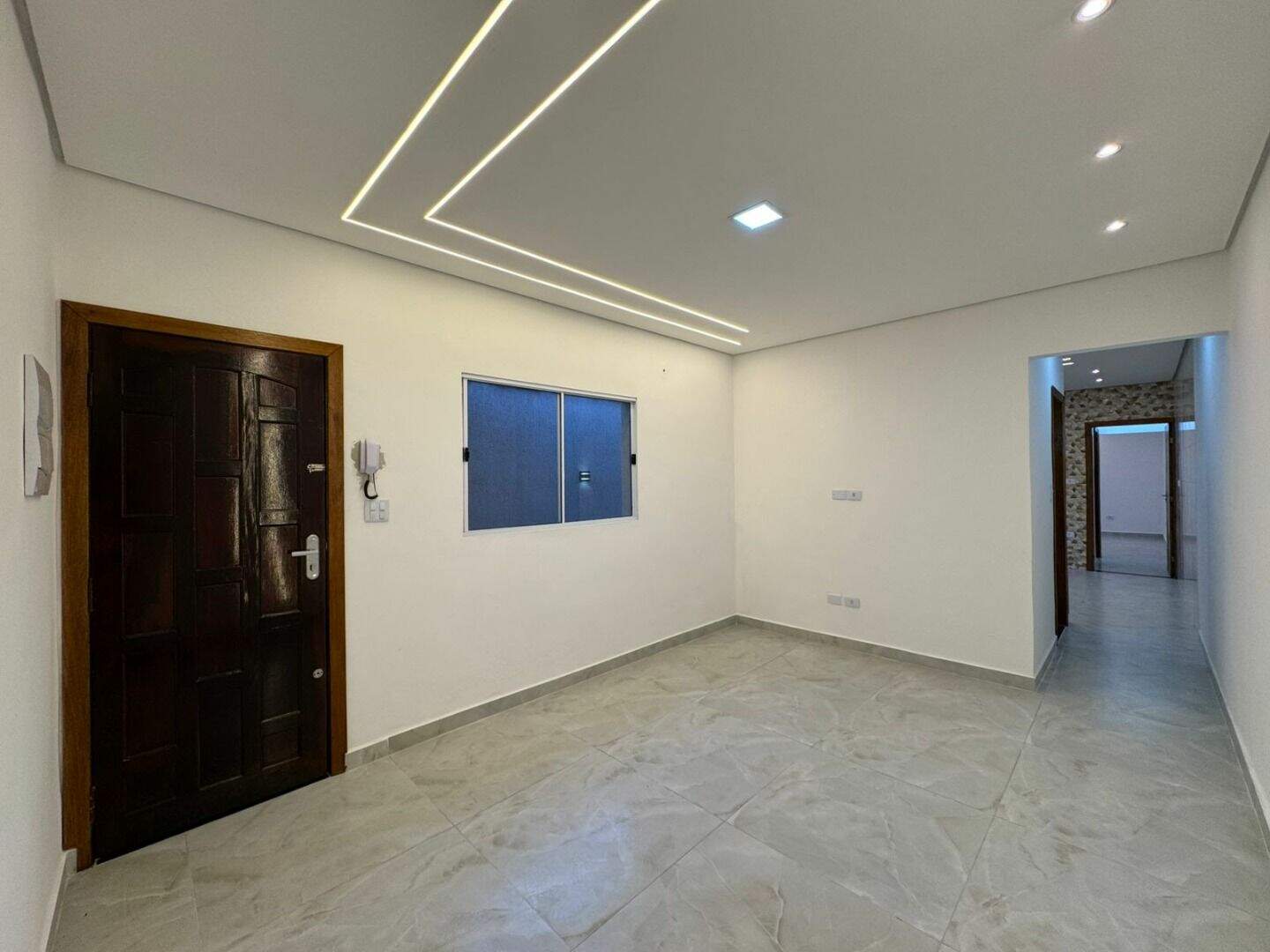 Casa à venda no Mirim: 