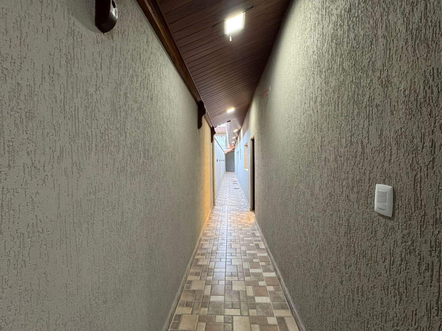 Casa à venda no Mirim: 