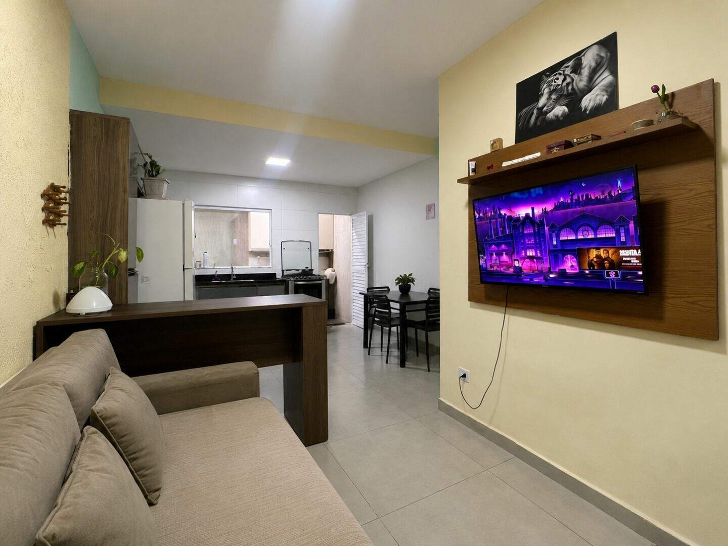 Casa à venda no Maracanã: 
