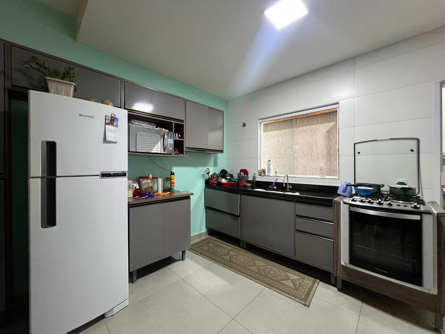 Casa à venda no Maracanã: 