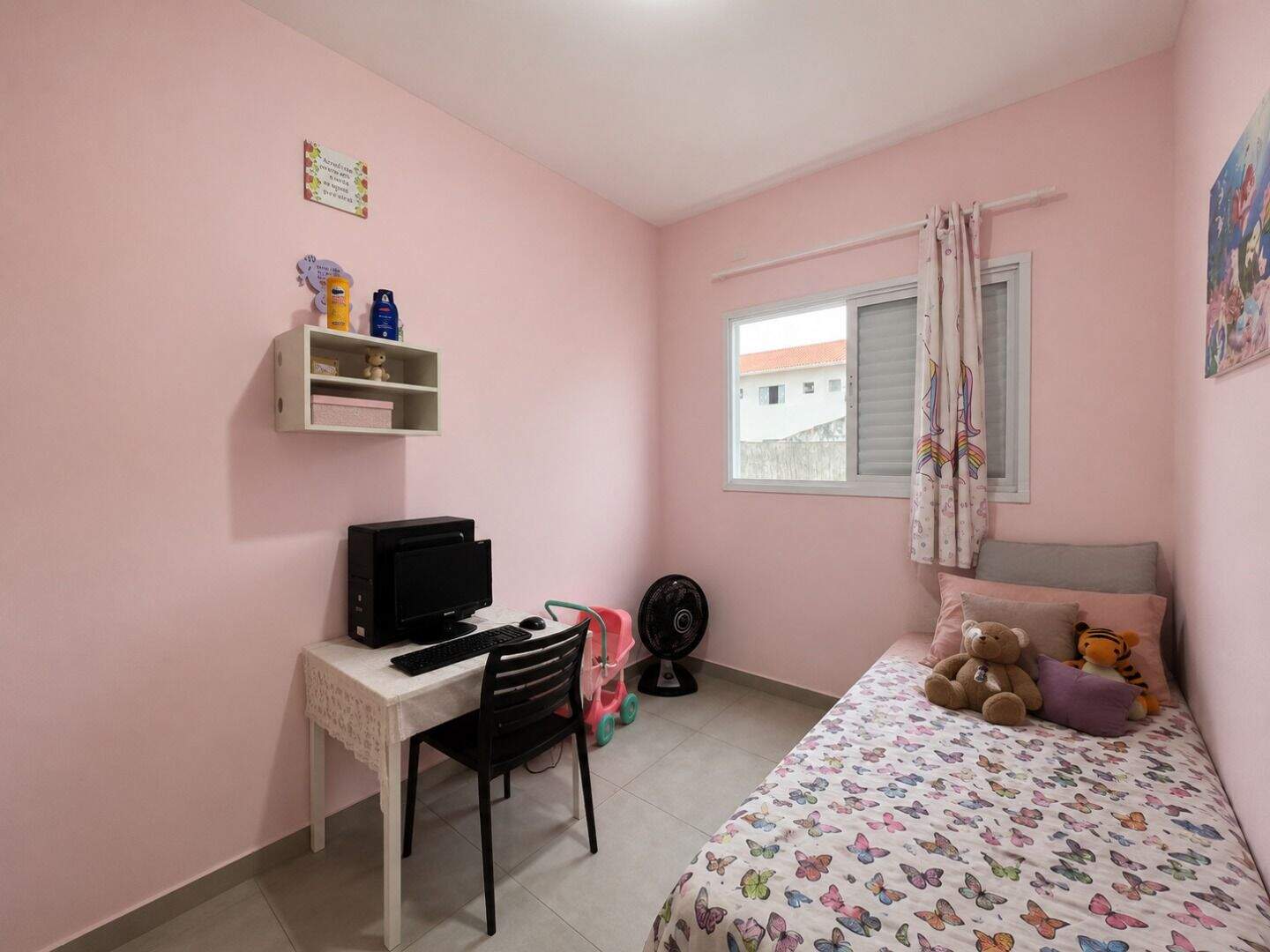 Casa à venda no Maracanã: 