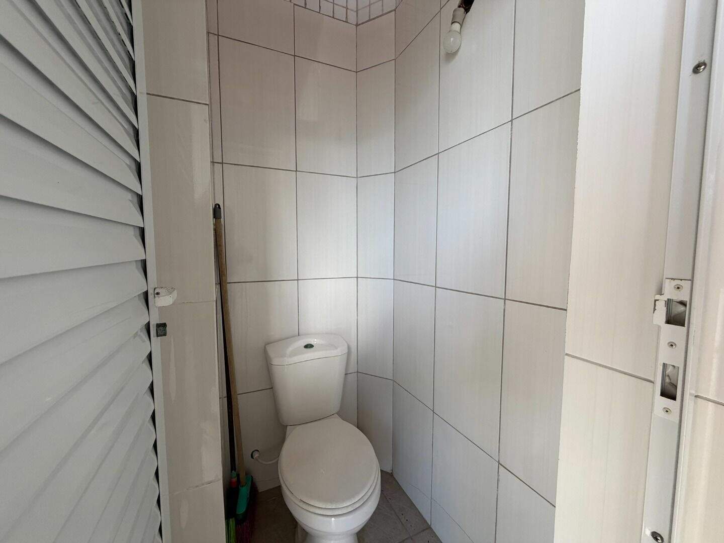 Cobertura à venda no Ocian: 