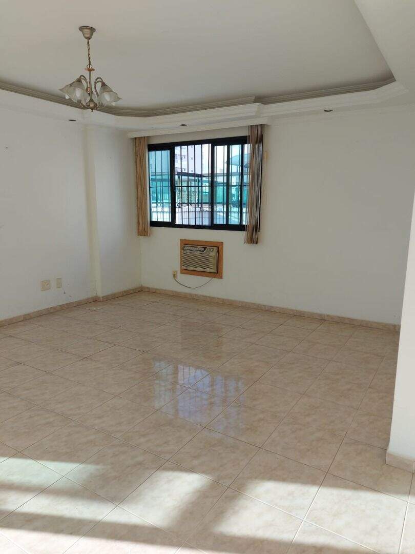 Cobertura à venda no Canto do Forte: 