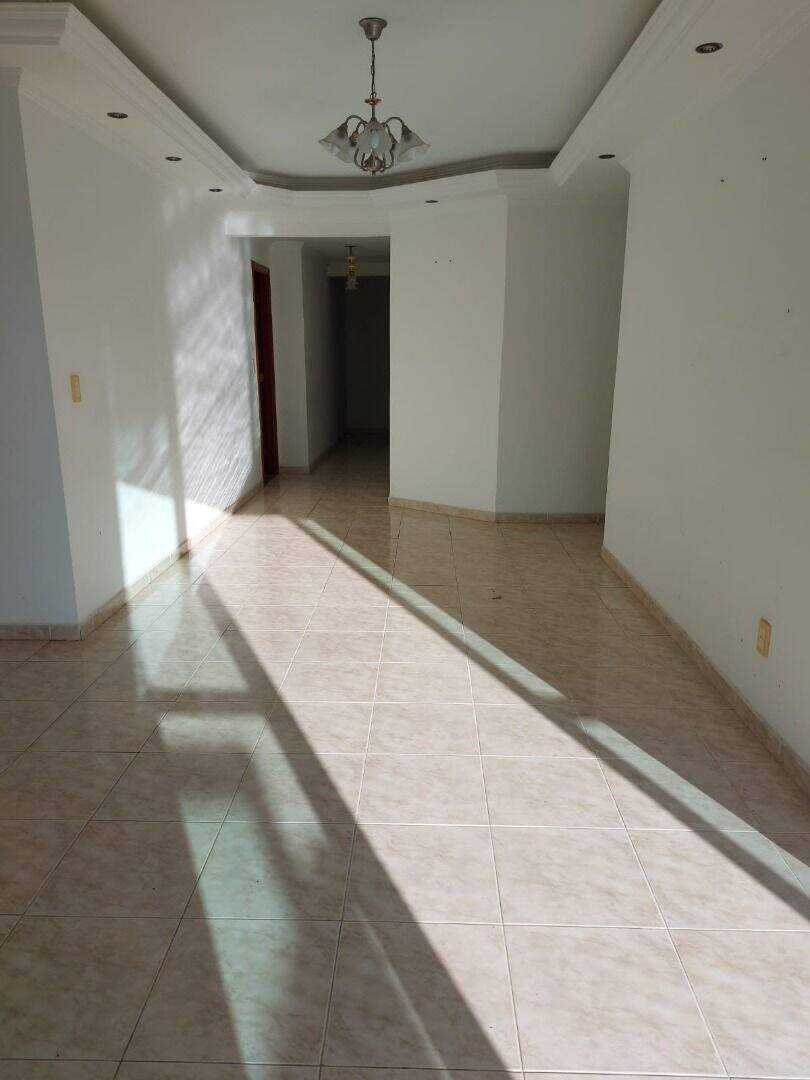 Cobertura à venda no Canto do Forte: 