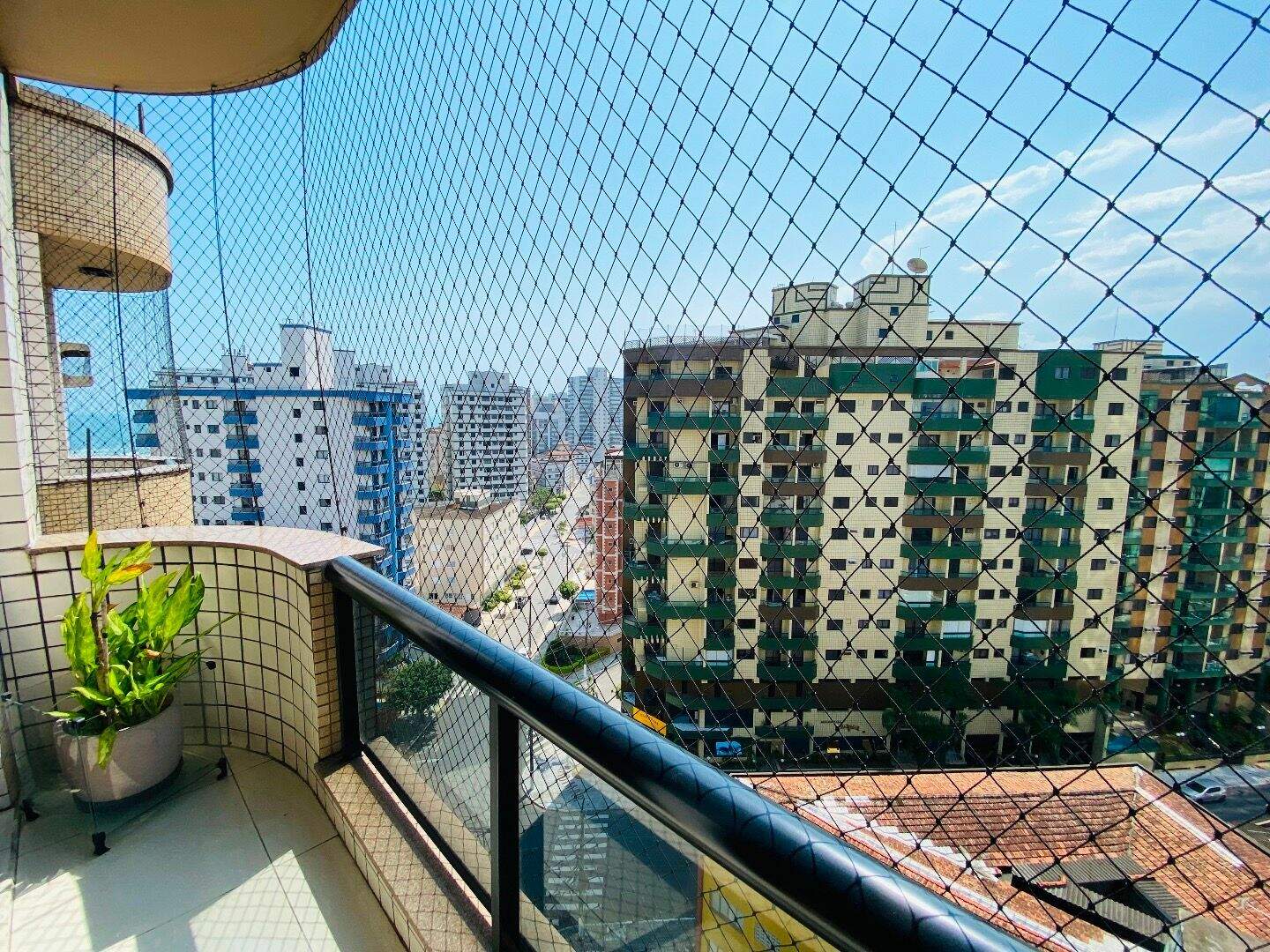 Cobertura à venda no Tupi: 