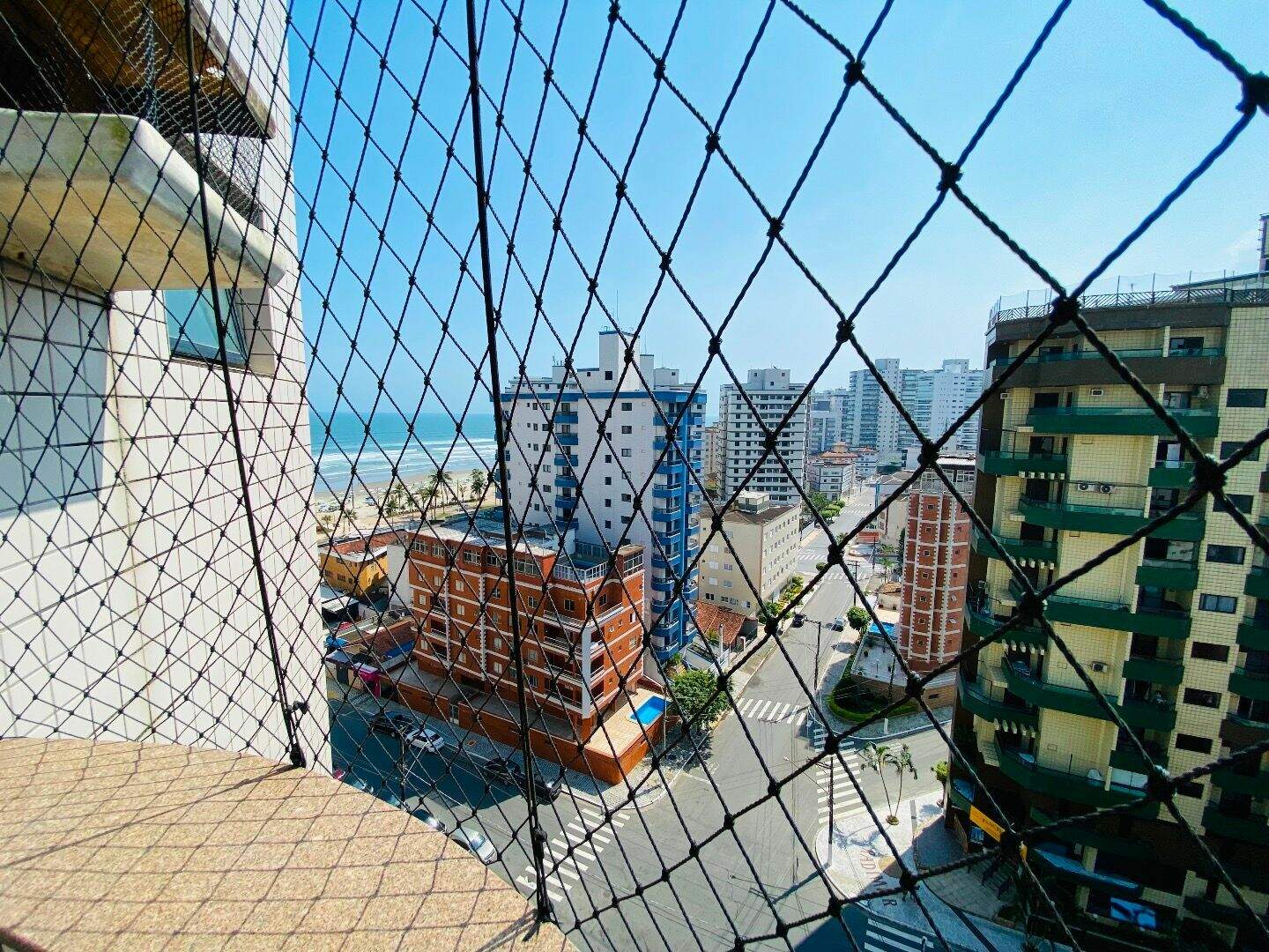 Cobertura à venda no Tupi: 