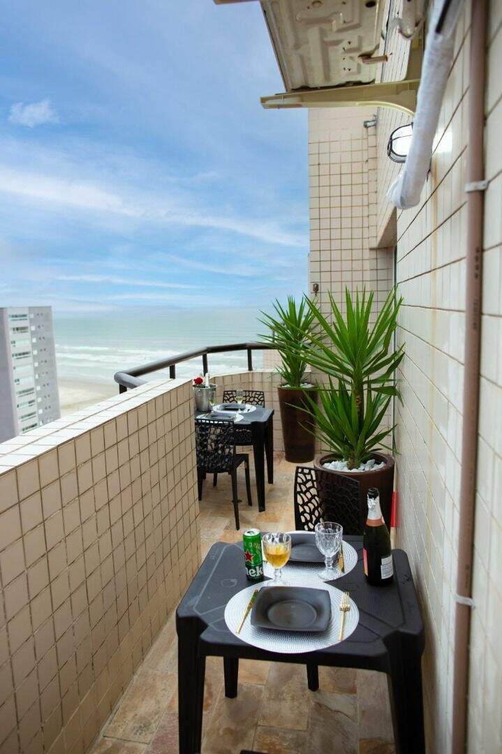 Cobertura à venda no Maracanã: 