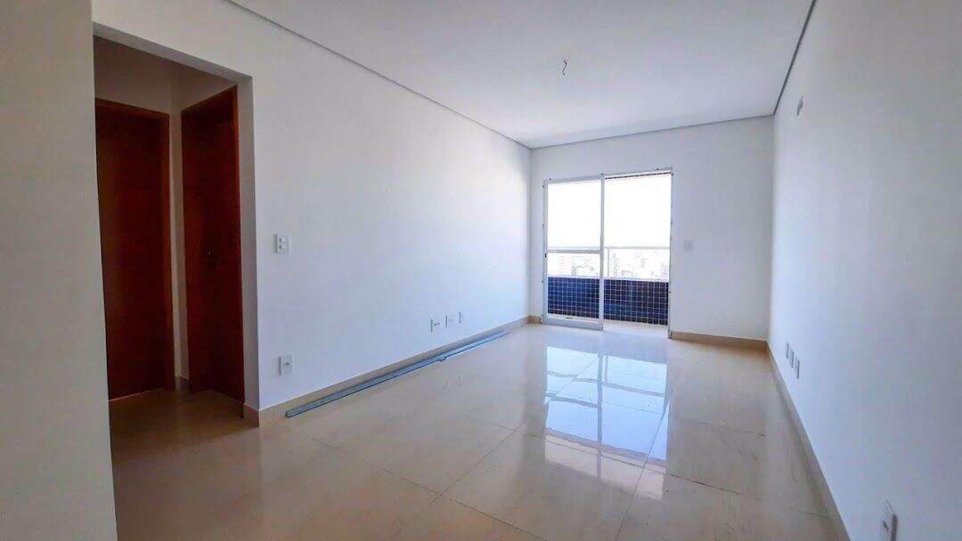 Cobertura à venda no Guilhermina: 