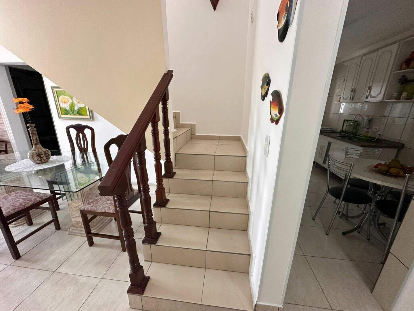 Cobertura à venda no Ocian: 