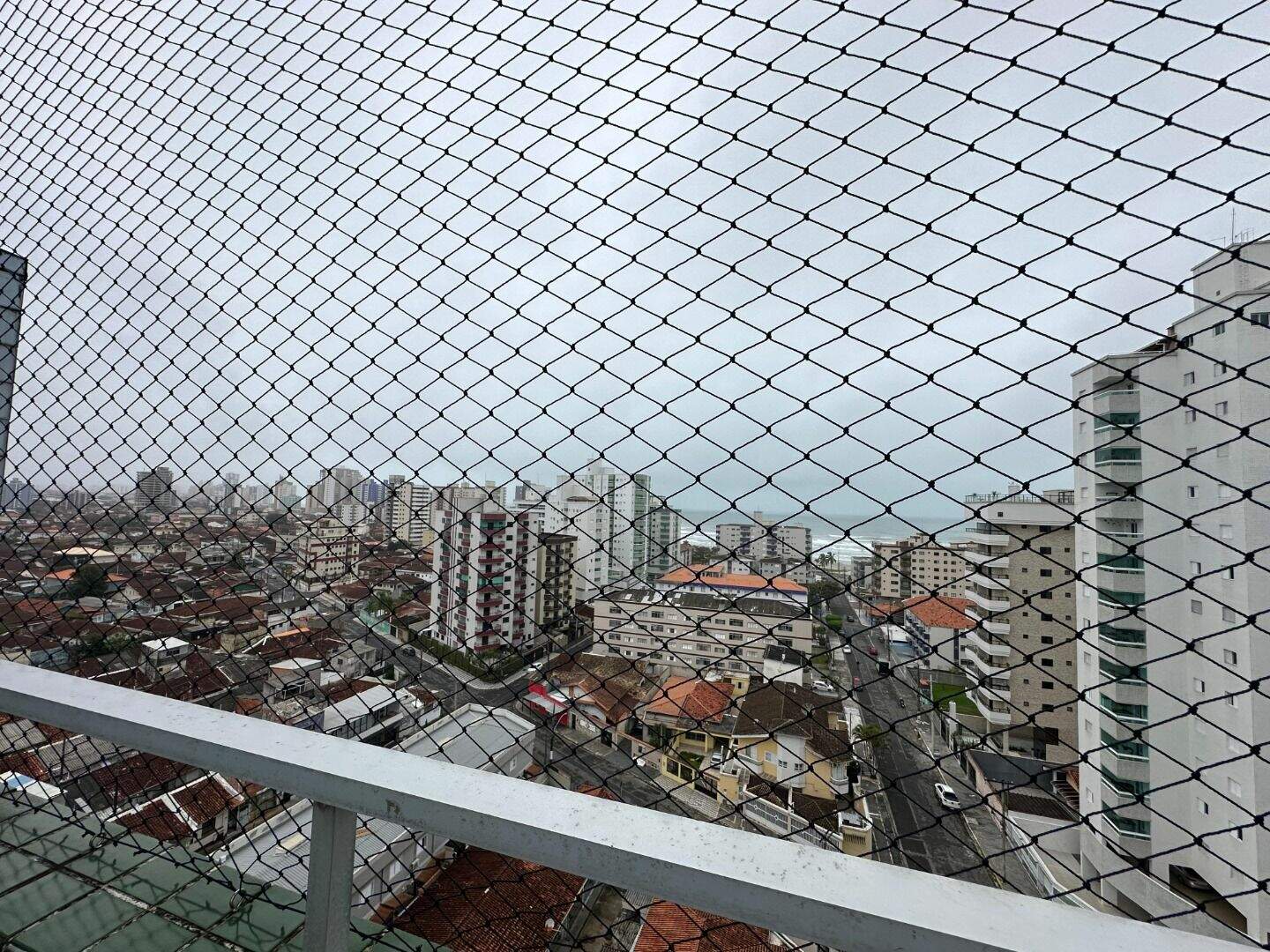 Cobertura à venda no Caiçara: 