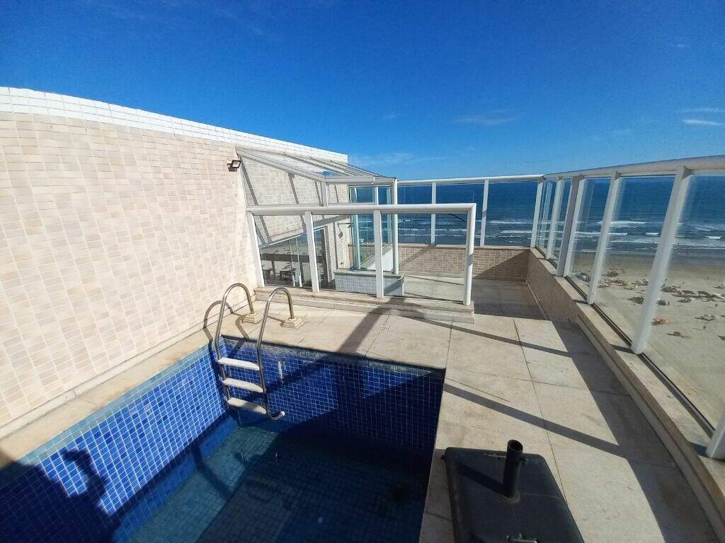 Cobertura à venda no Aviação: 