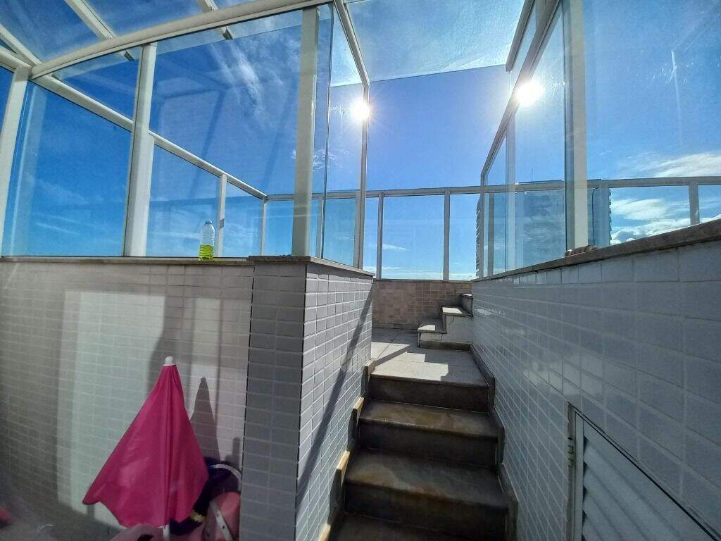 Cobertura à venda no Aviação: 