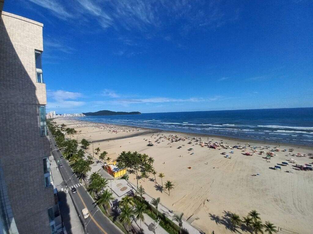 Cobertura à venda no Aviação: 