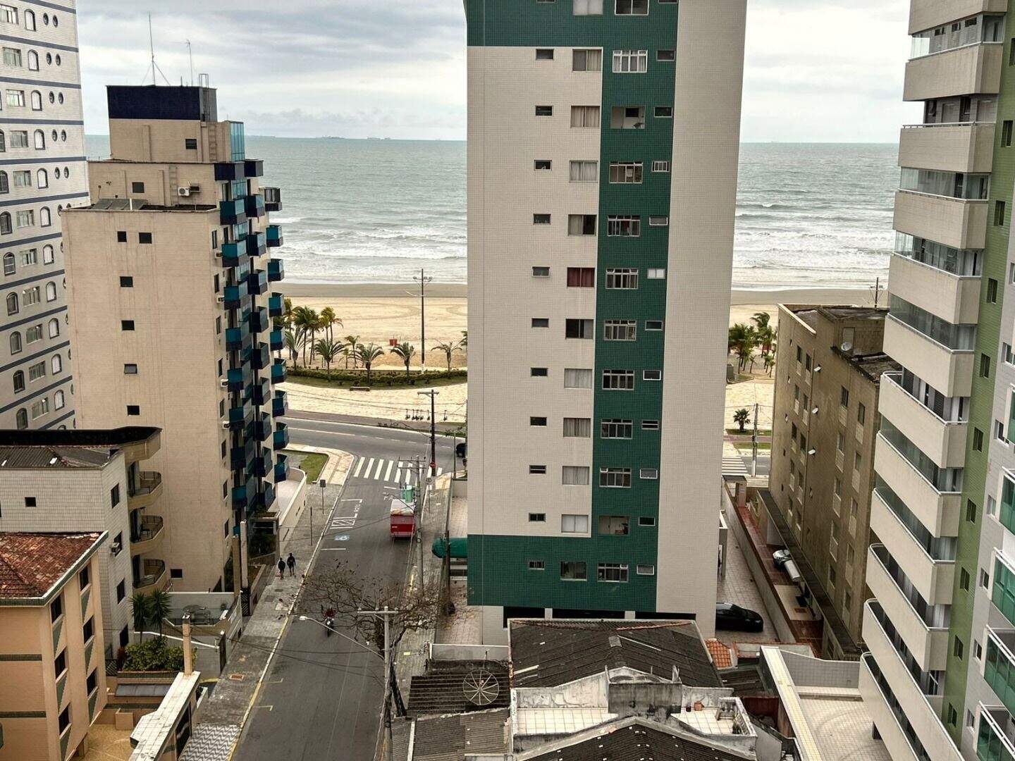 Cobertura à venda no Tupi: 