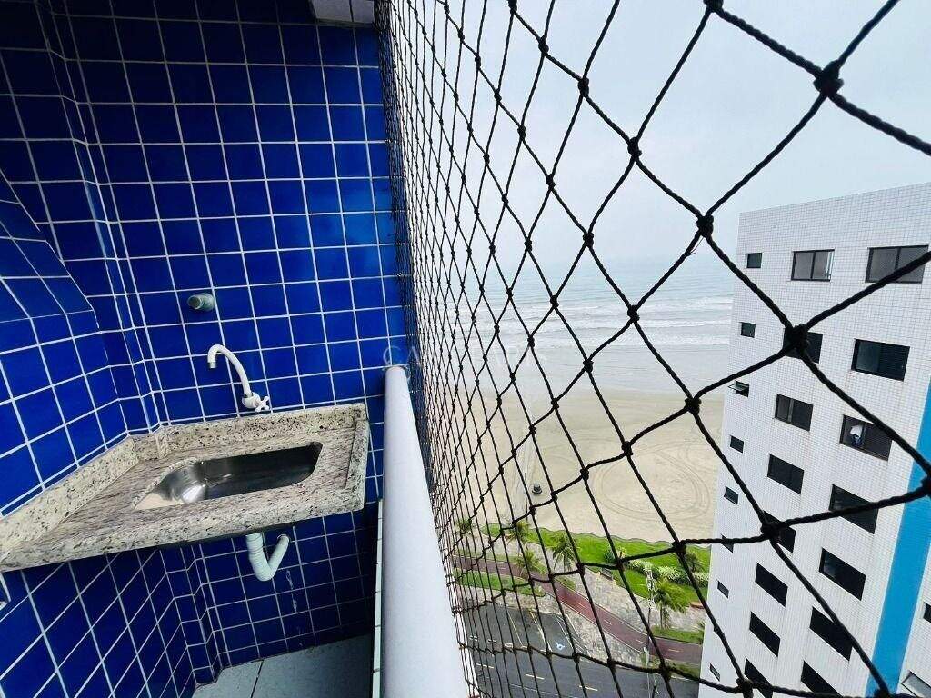 Cobertura à venda no Caiçara: 