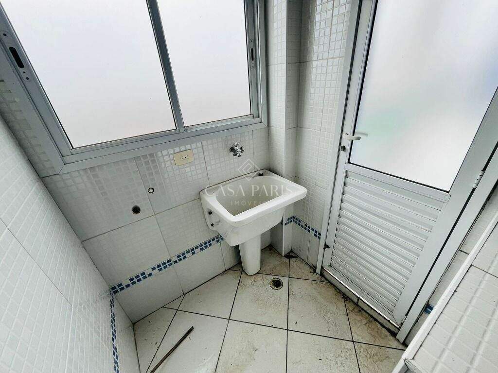 Cobertura à venda no Caiçara: 