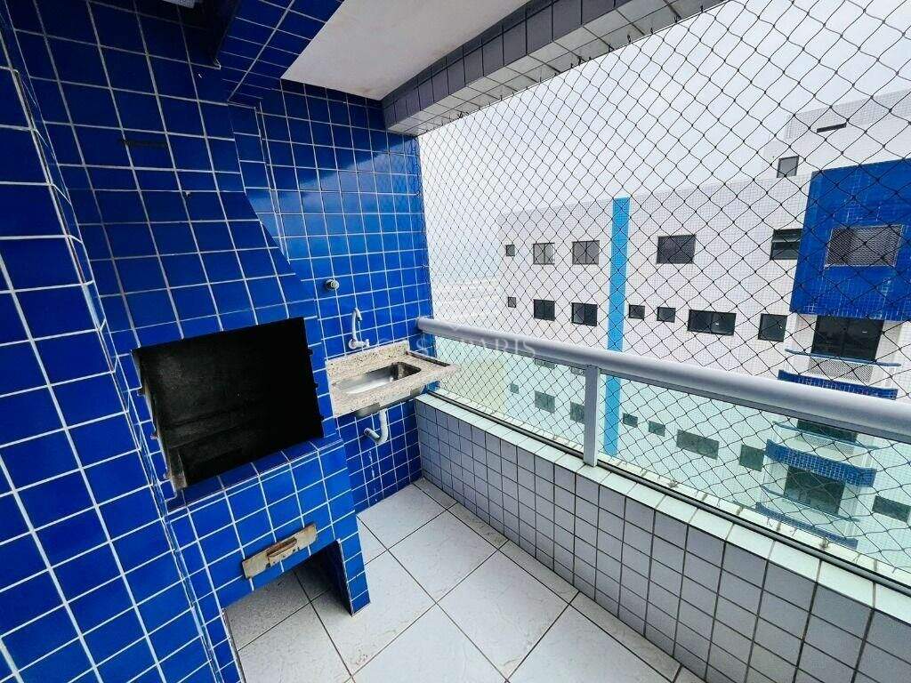Cobertura à venda no Caiçara: 