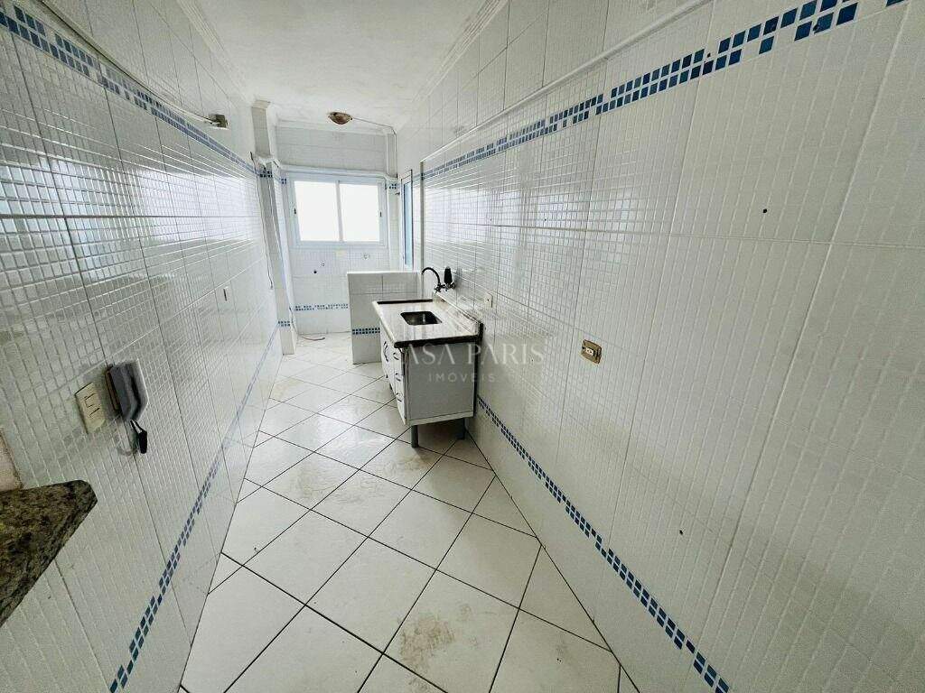 Cobertura à venda no Caiçara: 