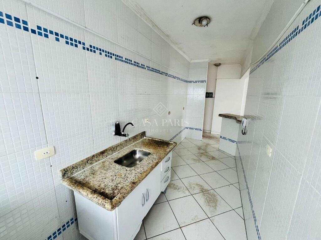 Cobertura à venda no Caiçara: 
